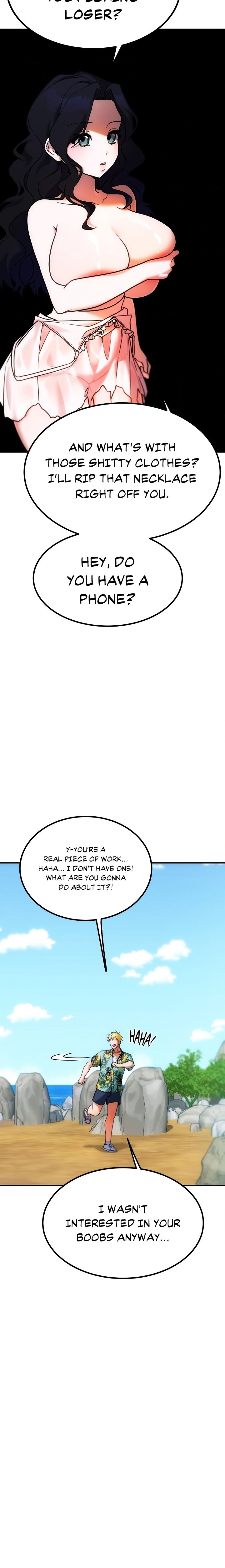 The Kink Buffet (Uncensored) Chapter 12 - Page 3