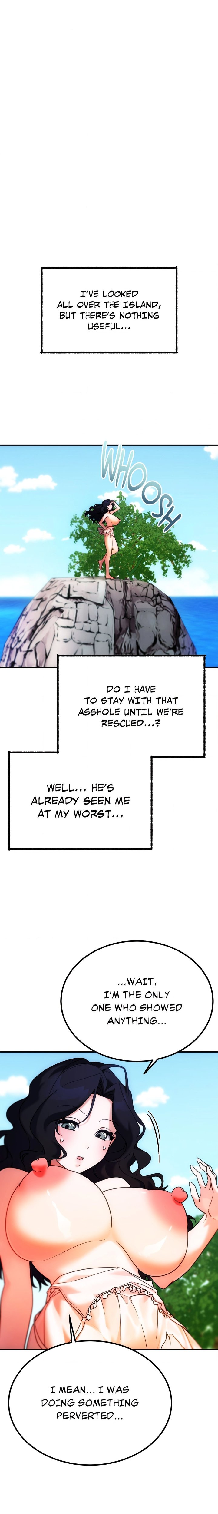 The Kink Buffet (Uncensored) Chapter 12 - Page 5