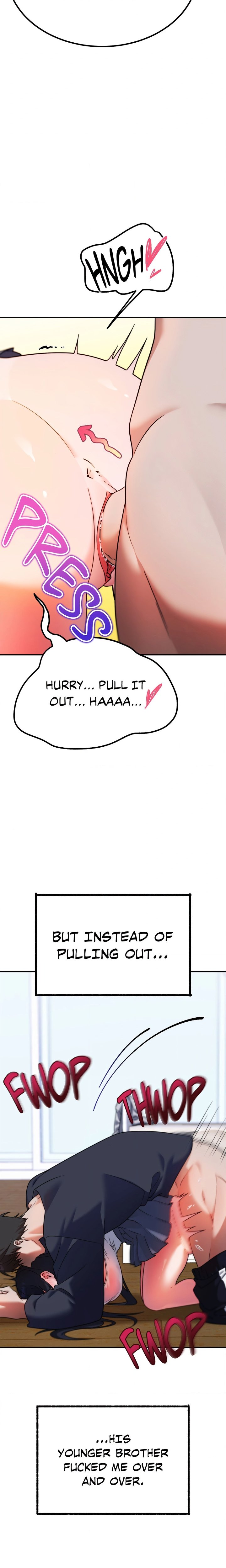 The Kink Buffet (Uncensored) 4