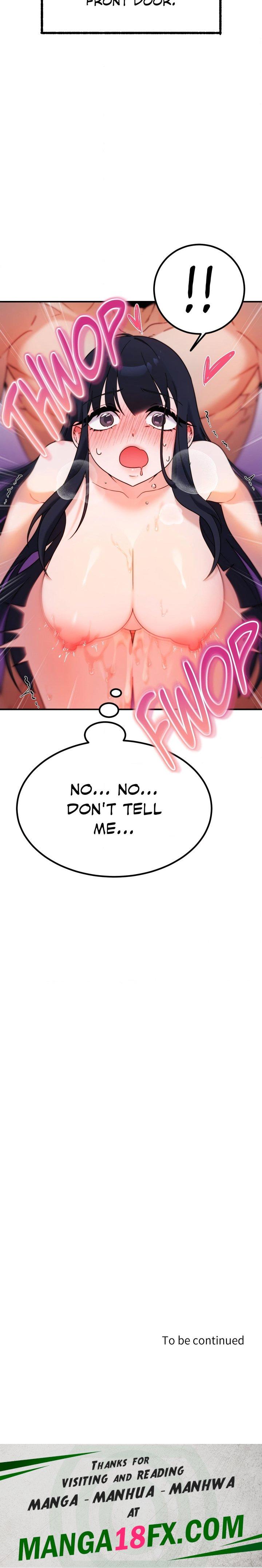 The Kink Buffet (Uncensored) 8