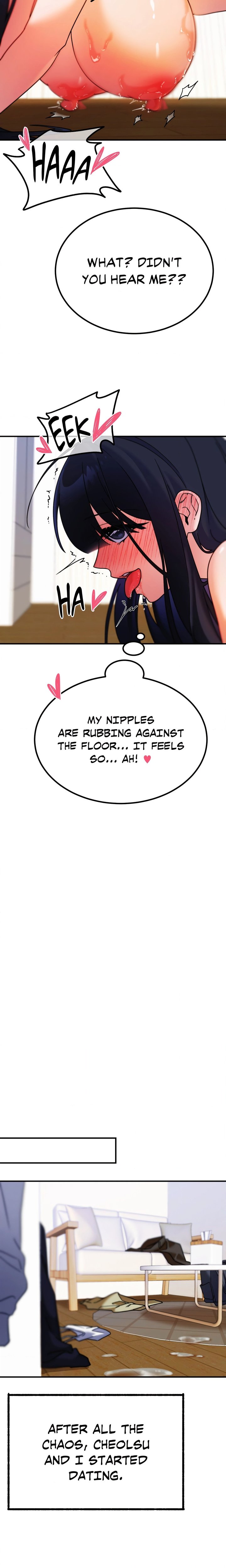 The Kink Buffet (Uncensored) 7