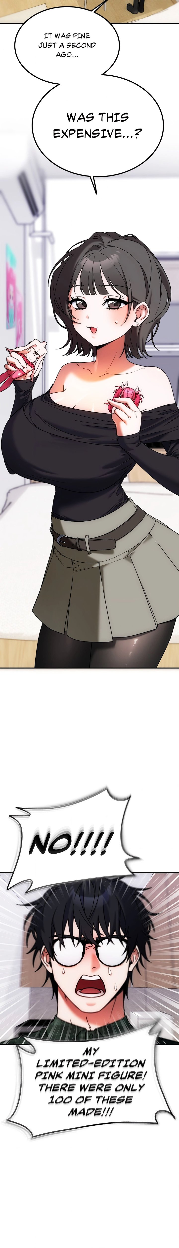 The Kink Buffet (Uncensored) 2