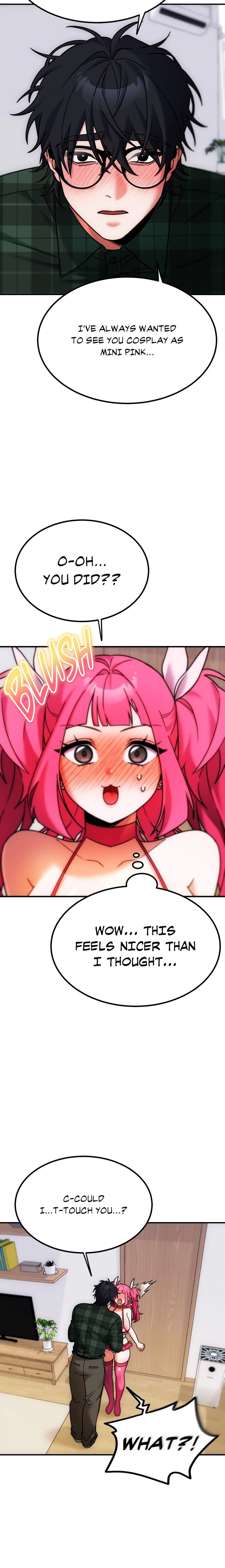 The Kink Buffet (Uncensored) 4