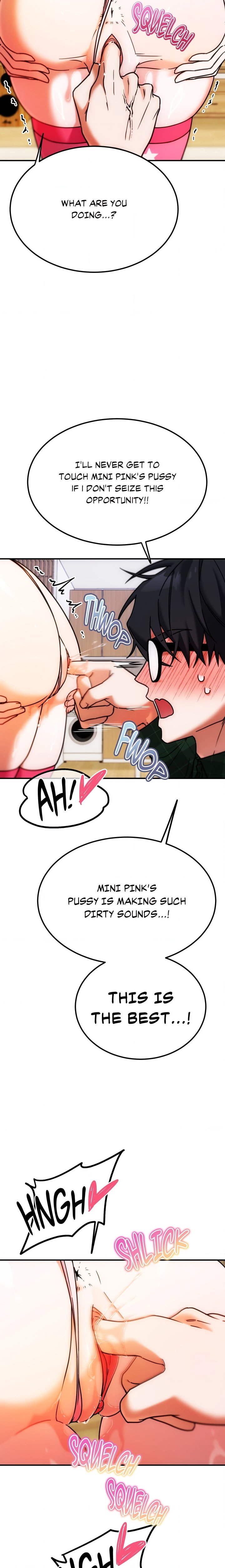 The Kink Buffet (Uncensored) 2