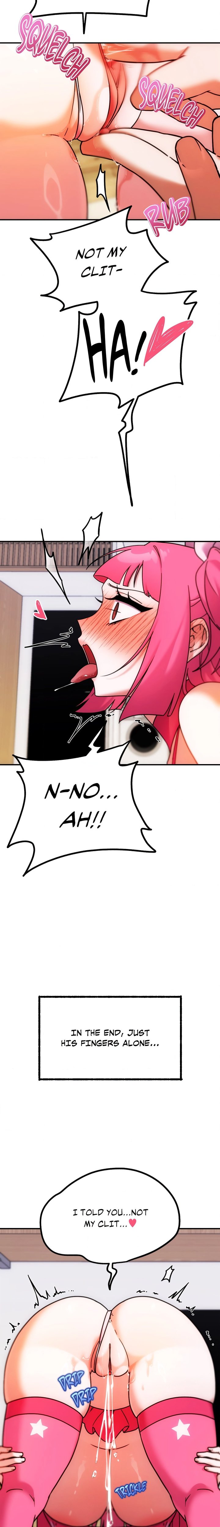 The Kink Buffet (Uncensored) 4
