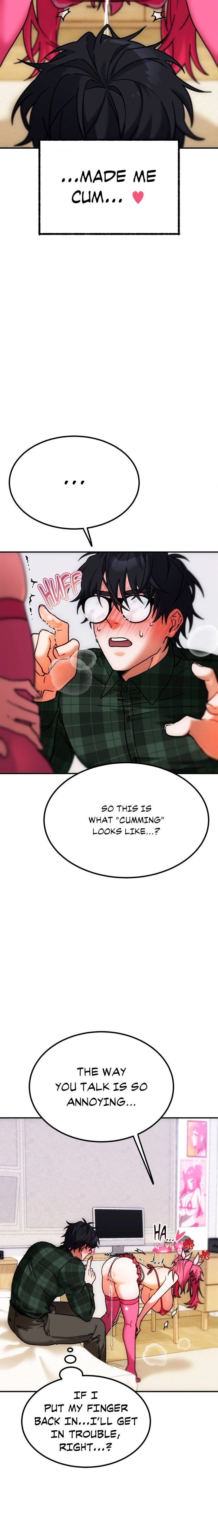 The Kink Buffet (Uncensored) 5