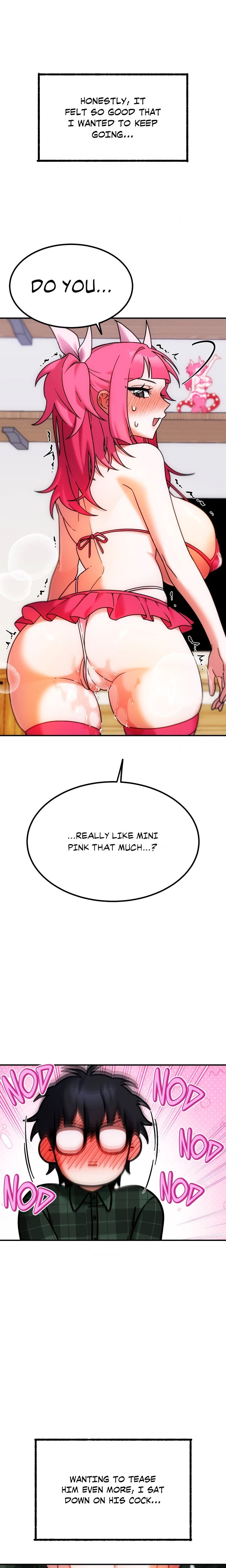 The Kink Buffet (Uncensored) 6