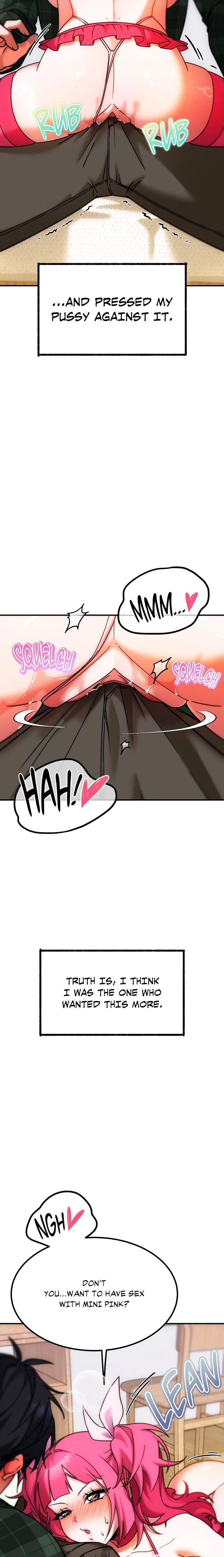 The Kink Buffet (Uncensored) 7