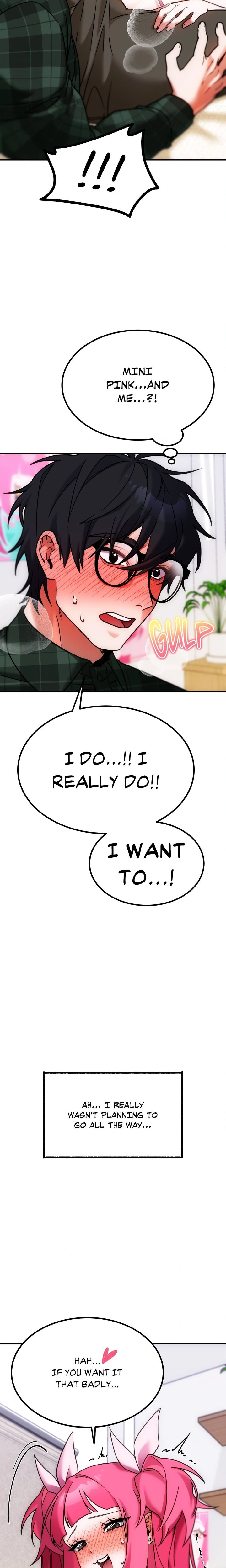 The Kink Buffet (Uncensored) 8