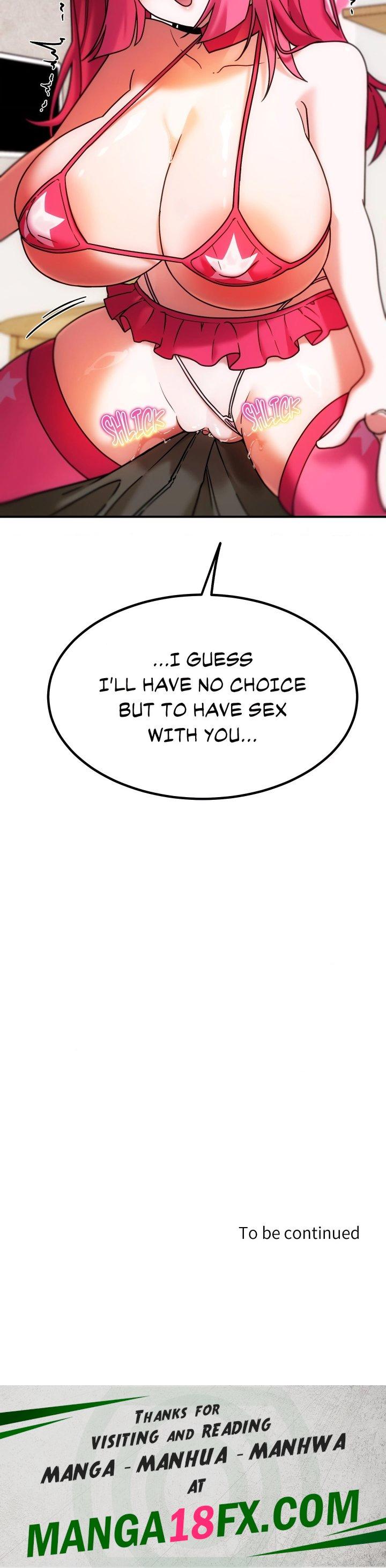 The Kink Buffet (Uncensored) 9