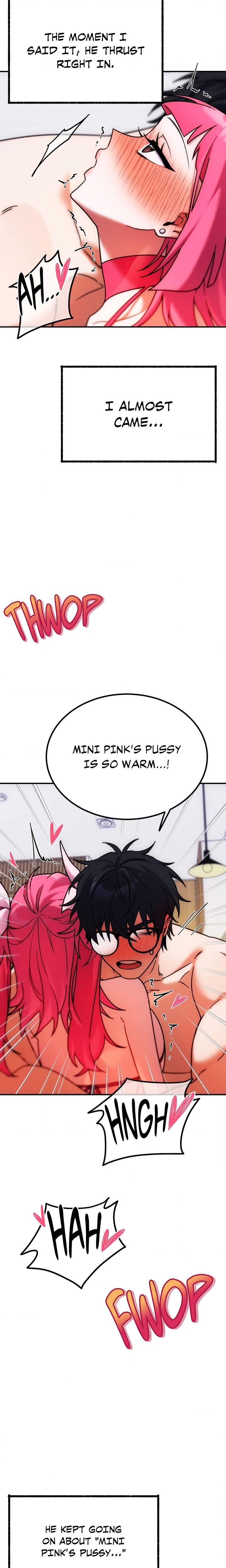 The Kink Buffet (Uncensored) 3