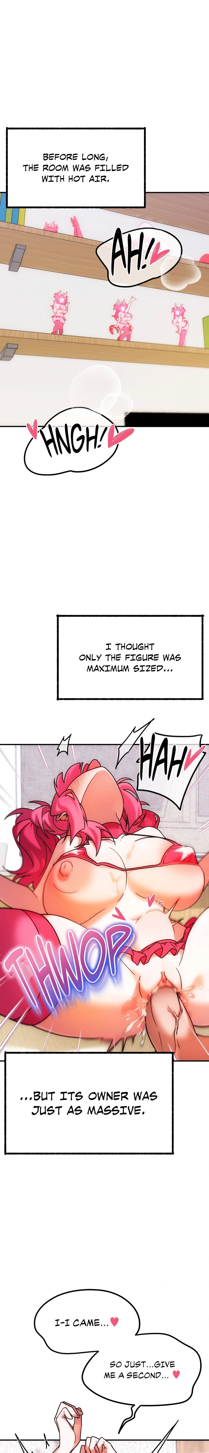 The Kink Buffet (Uncensored) 5