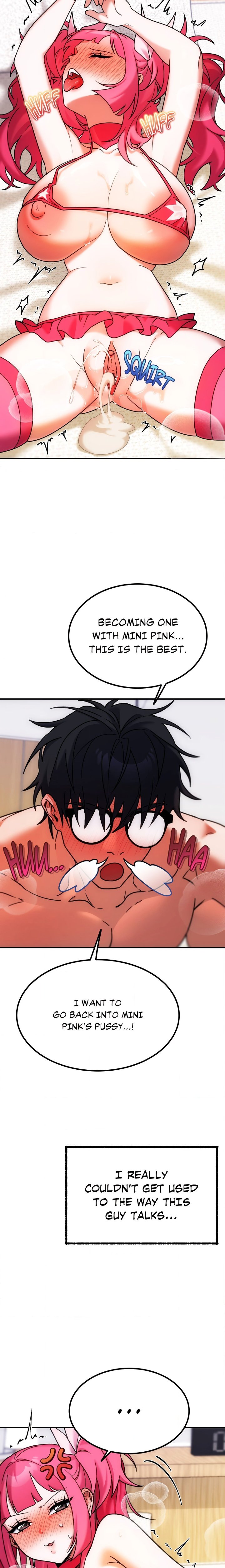 The Kink Buffet (Uncensored) 6