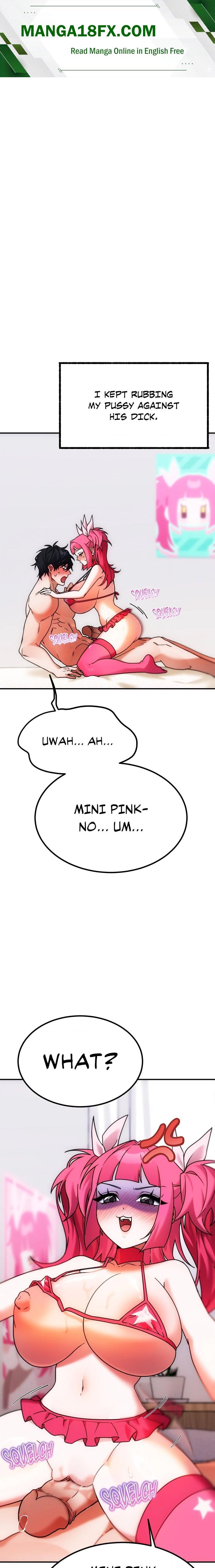The Kink Buffet (Uncensored) 1