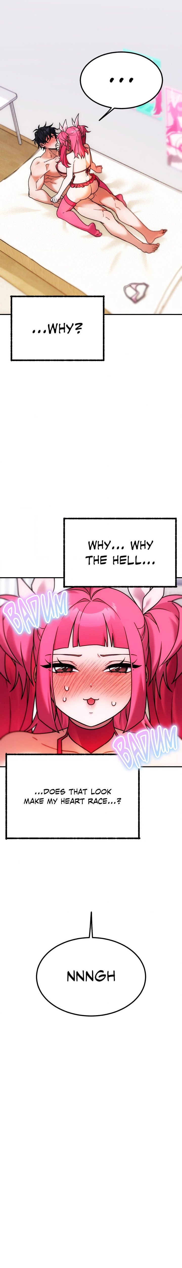 The Kink Buffet (Uncensored) 3