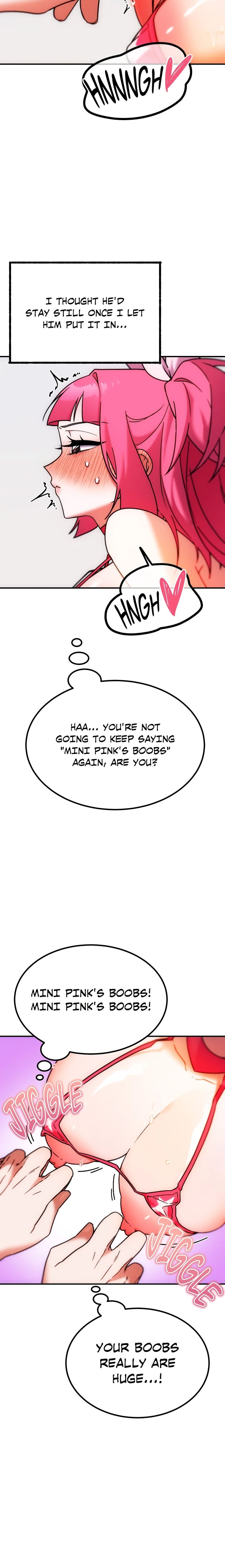 The Kink Buffet (Uncensored) 7