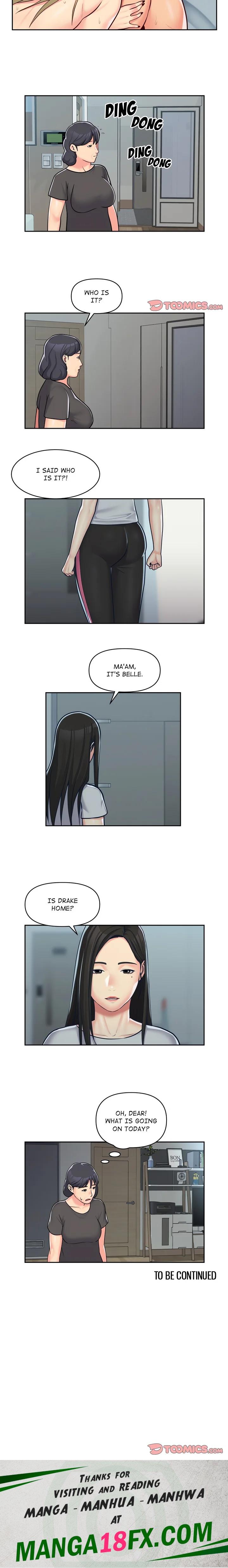 The Ladies’ Associate (Uncensored) 11