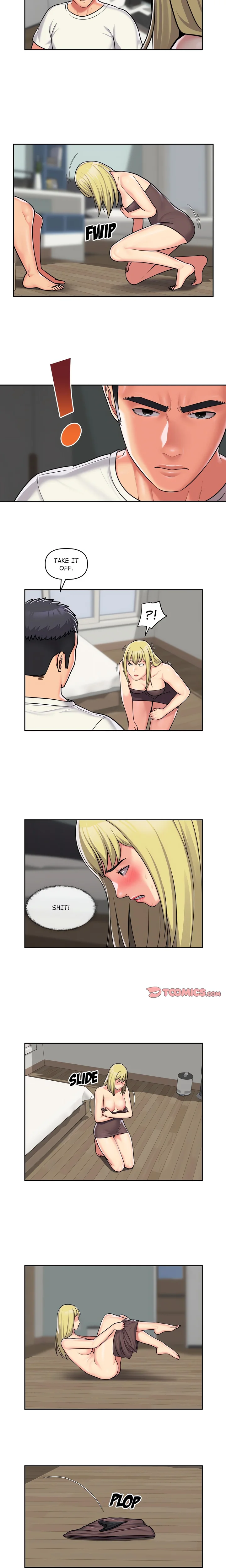 The Ladies’ Associate (Uncensored) 3