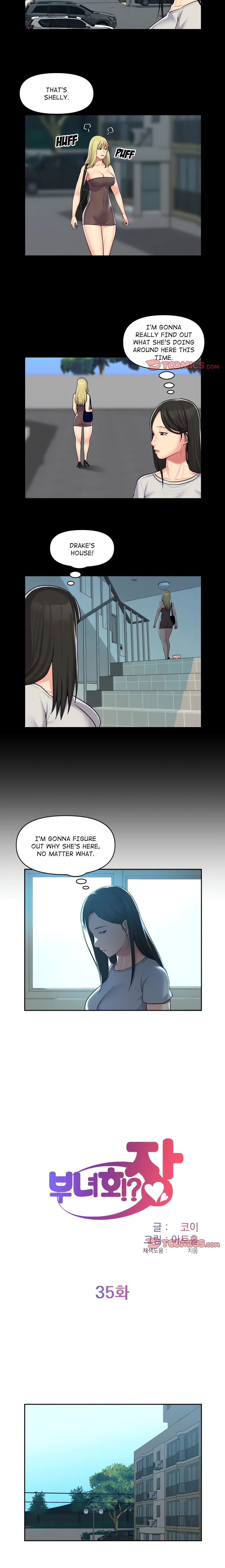 The Ladies’ Associate (Uncensored) 2