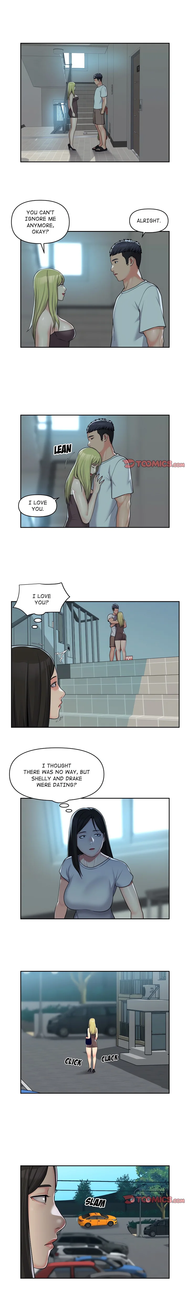 The Ladies’ Associate (Uncensored) 3