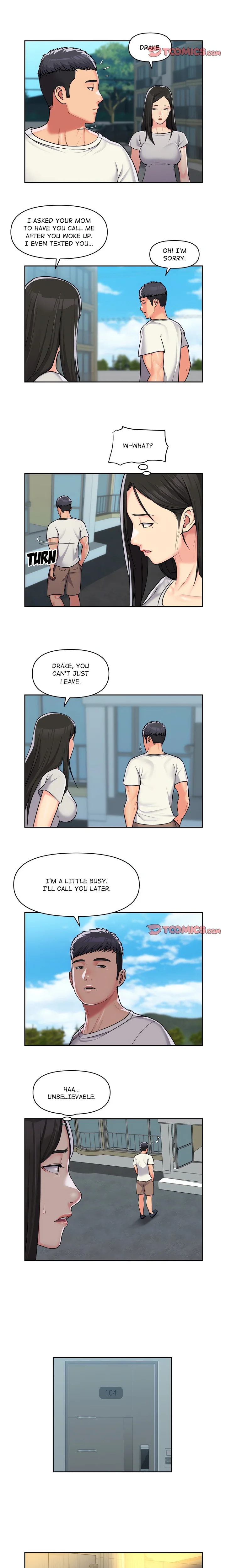 The Ladies’ Associate (Uncensored) 5