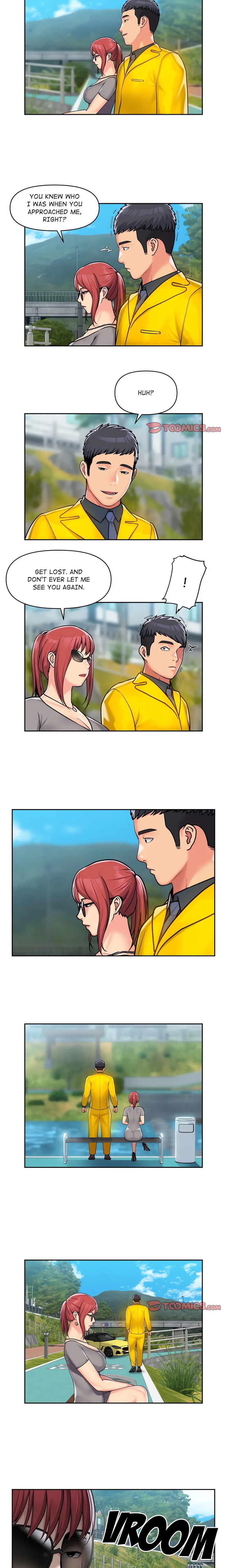 The Ladies’ Associate (Uncensored) 7