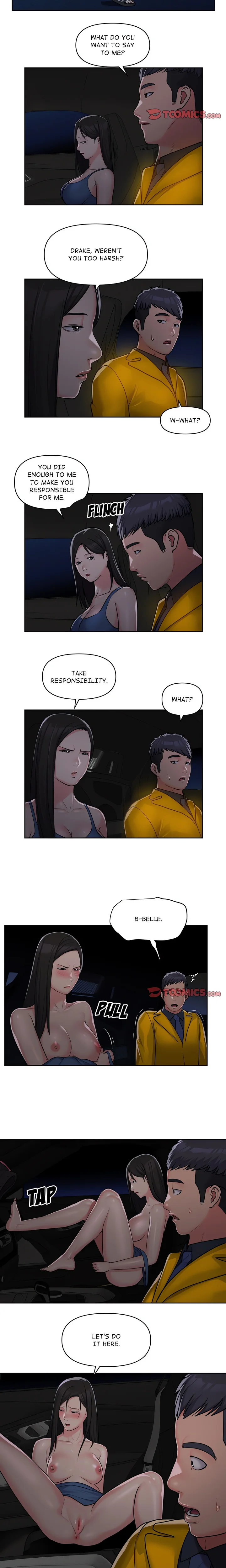 The Ladies’ Associate (Uncensored) 10