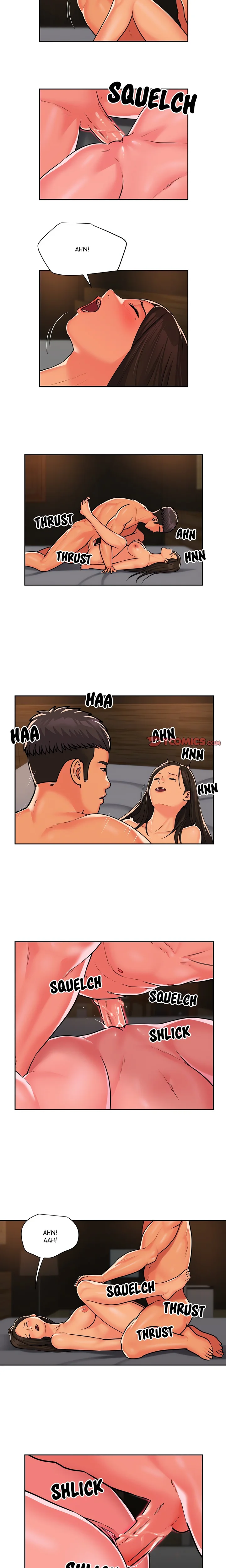 The Ladies’ Associate (Uncensored) 4