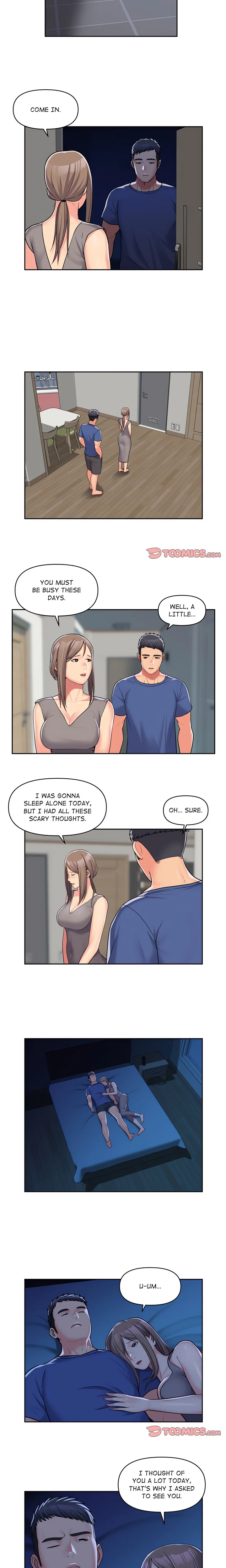 The Ladies’ Associate (Uncensored) 3