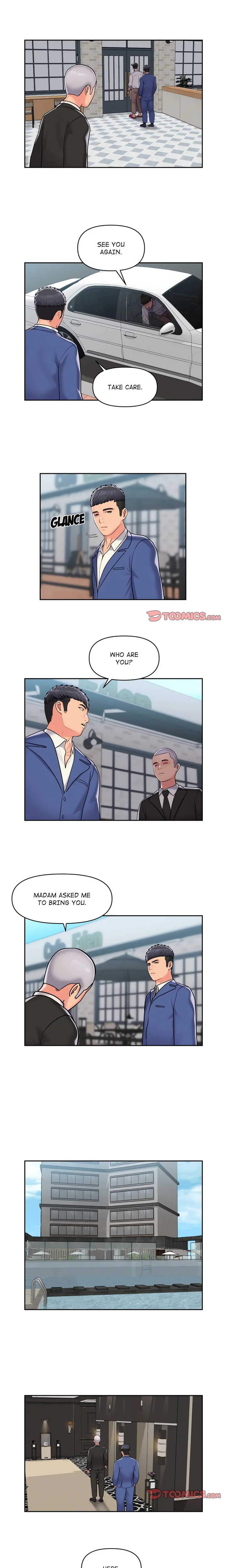 The Ladies’ Associate (Uncensored) 8