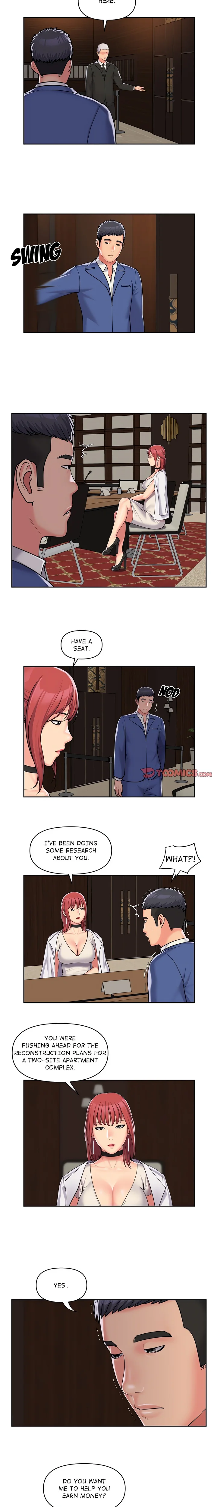 The Ladies’ Associate (Uncensored) 9