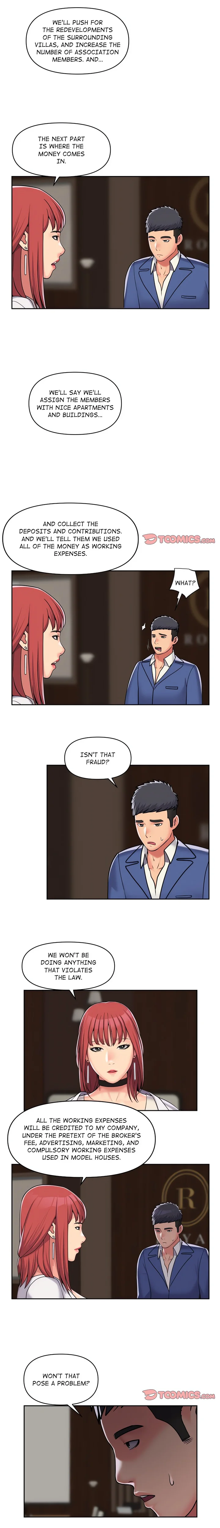 The Ladies’ Associate (Uncensored) 3