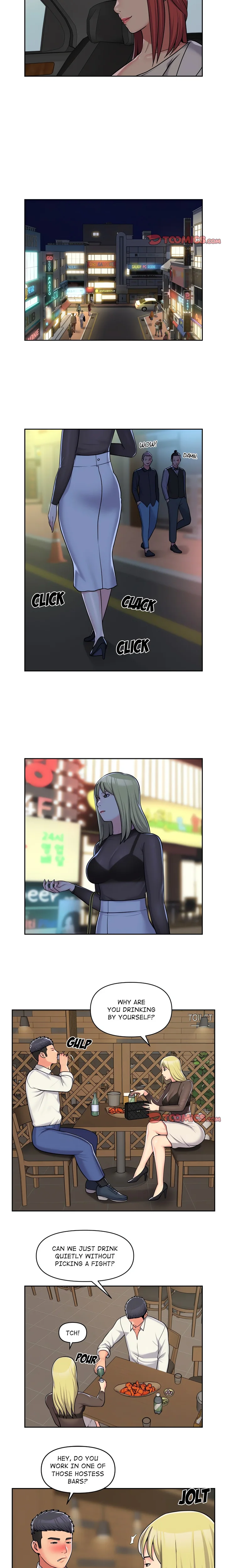 The Ladies’ Associate (Uncensored) 6