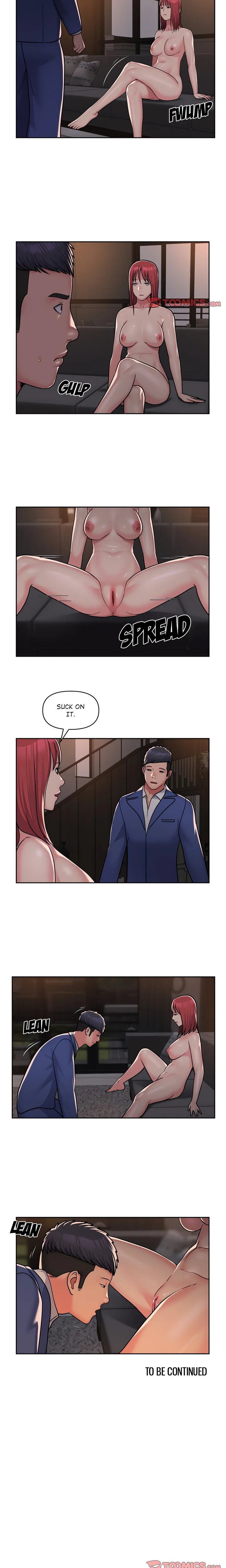 The Ladies’ Associate (Uncensored) 11