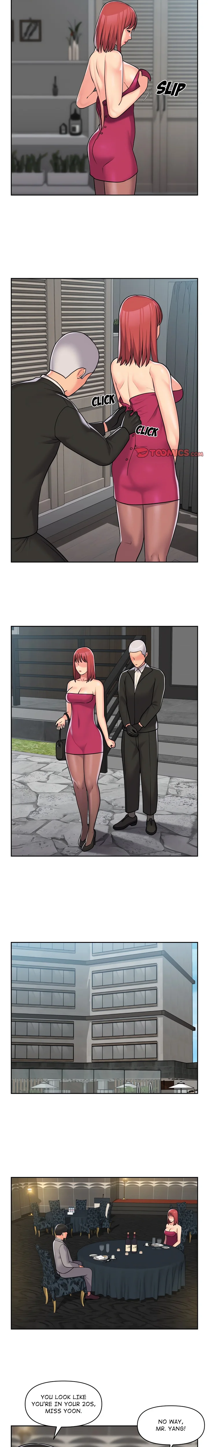 The Ladies’ Associate (Uncensored) 5