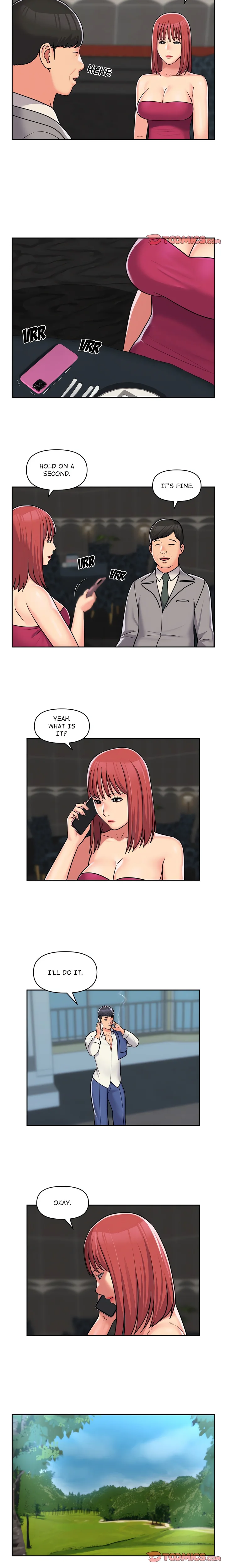 The Ladies’ Associate (Uncensored) 6