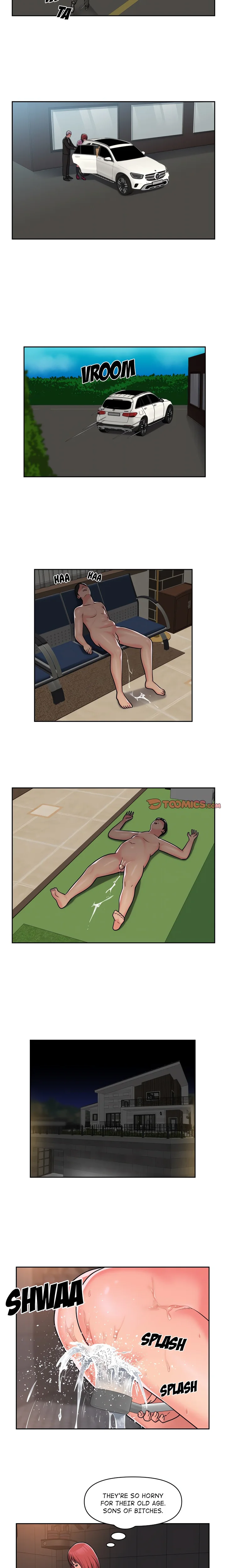 The Ladies’ Associate (Uncensored) 9