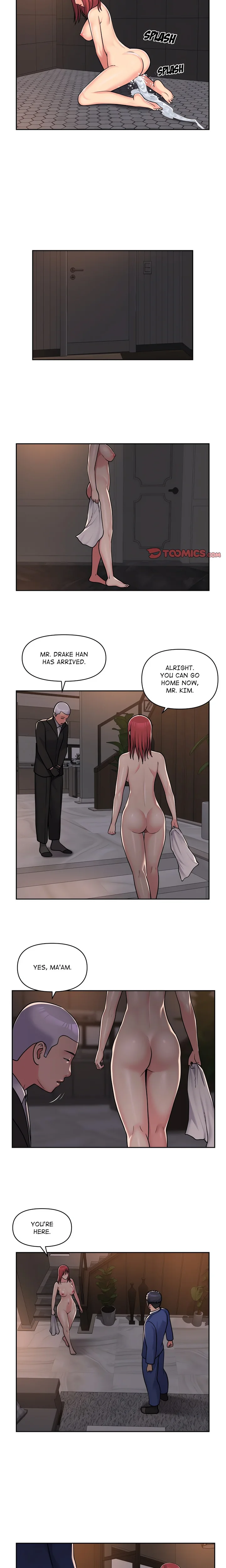 The Ladies’ Associate (Uncensored) 10