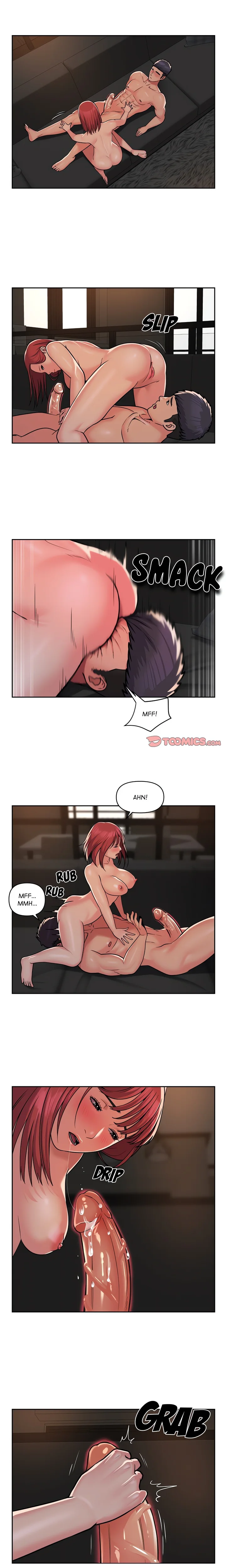The Ladies’ Associate (Uncensored) 4