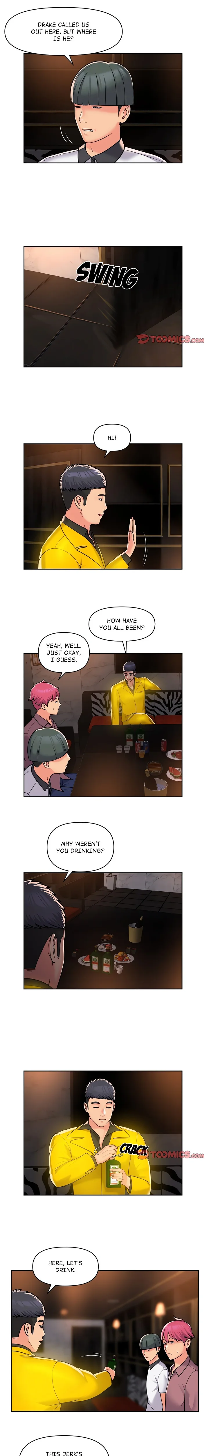 The Ladies’ Associate (Uncensored) 2