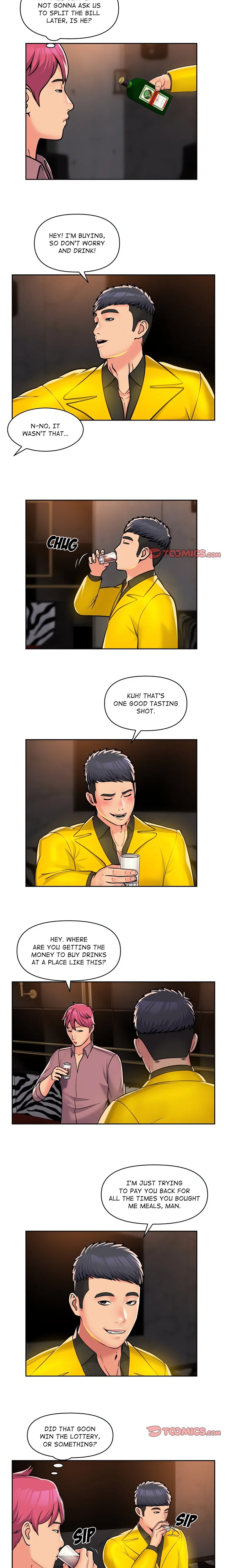 The Ladies’ Associate (Uncensored) 3