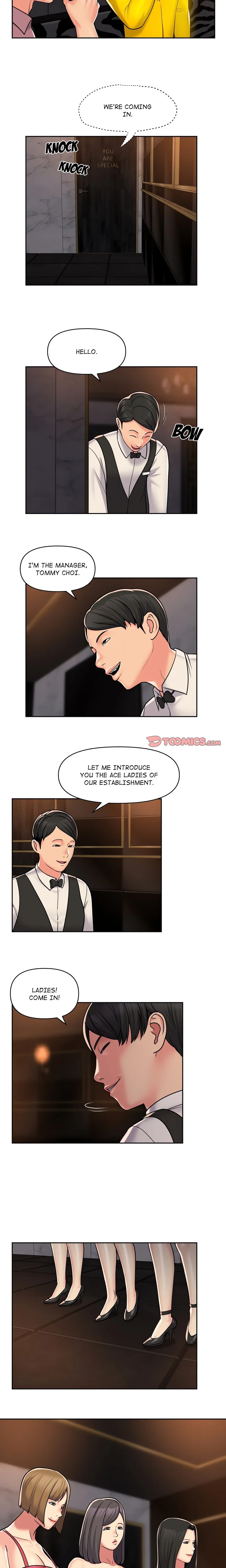 The Ladies’ Associate (Uncensored) 4