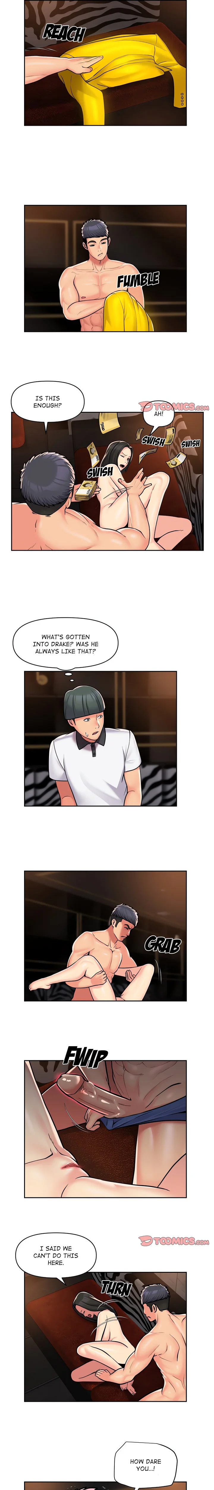 The Ladies’ Associate (Uncensored) 7