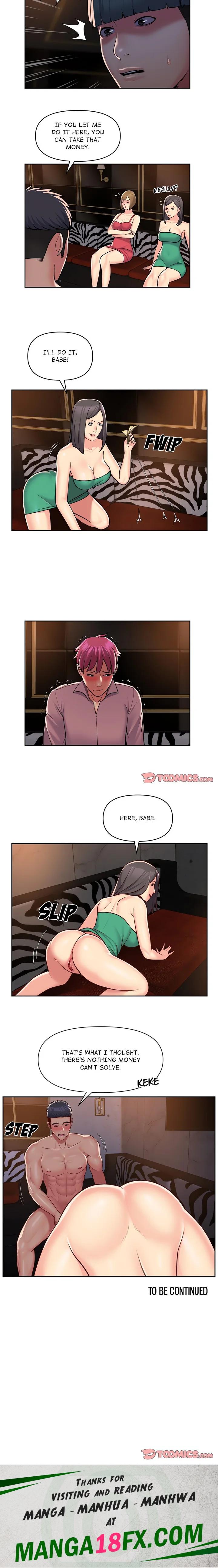 The Ladies’ Associate (Uncensored) 9