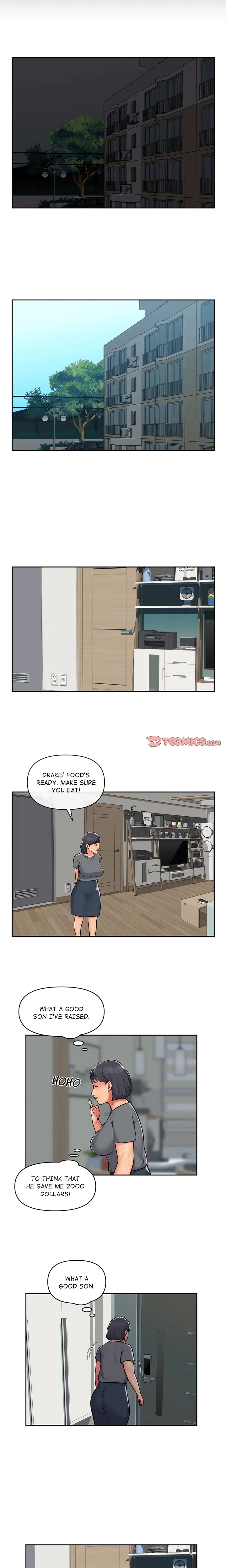 The Ladies’ Associate (Uncensored) 4