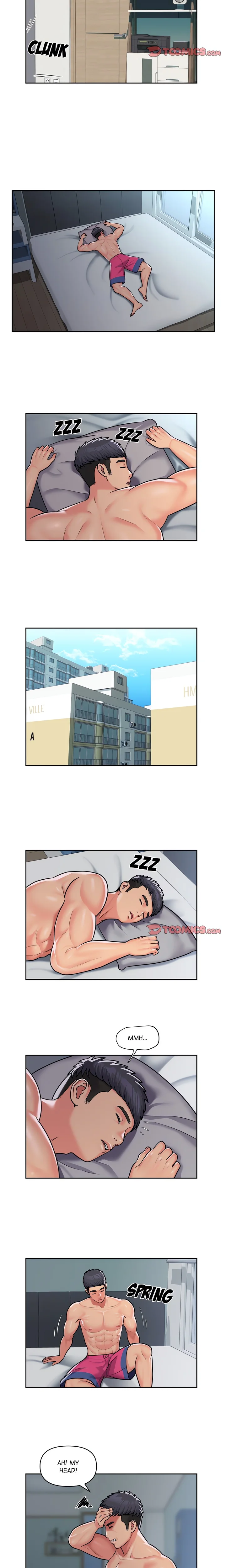 The Ladies’ Associate (Uncensored) 5