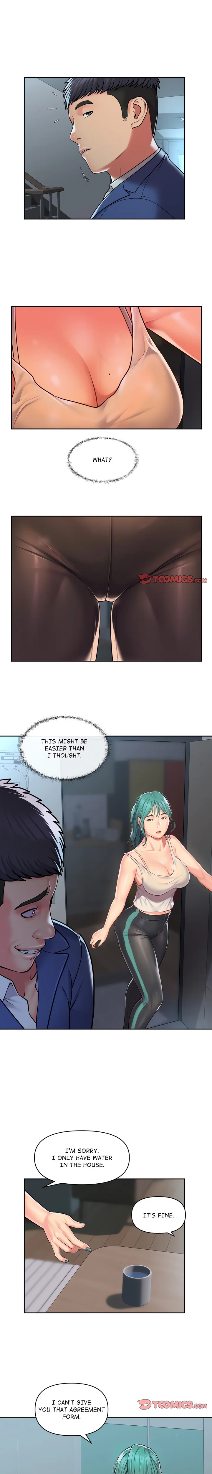 The Ladies’ Associate (Uncensored) 8