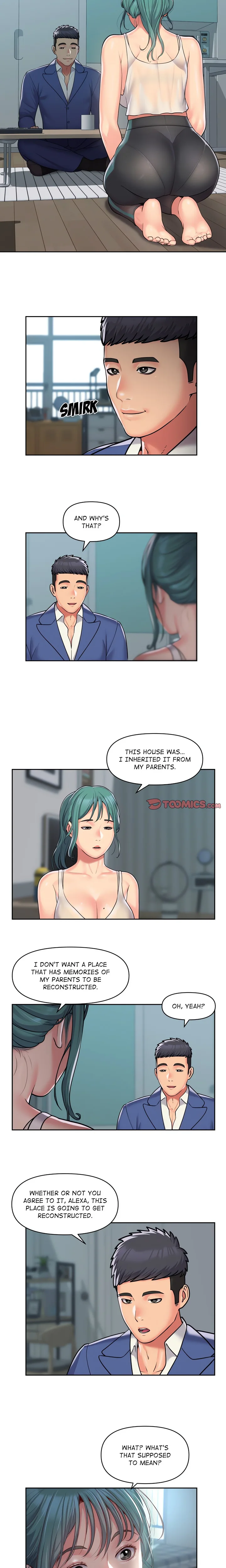 The Ladies’ Associate (Uncensored) 9