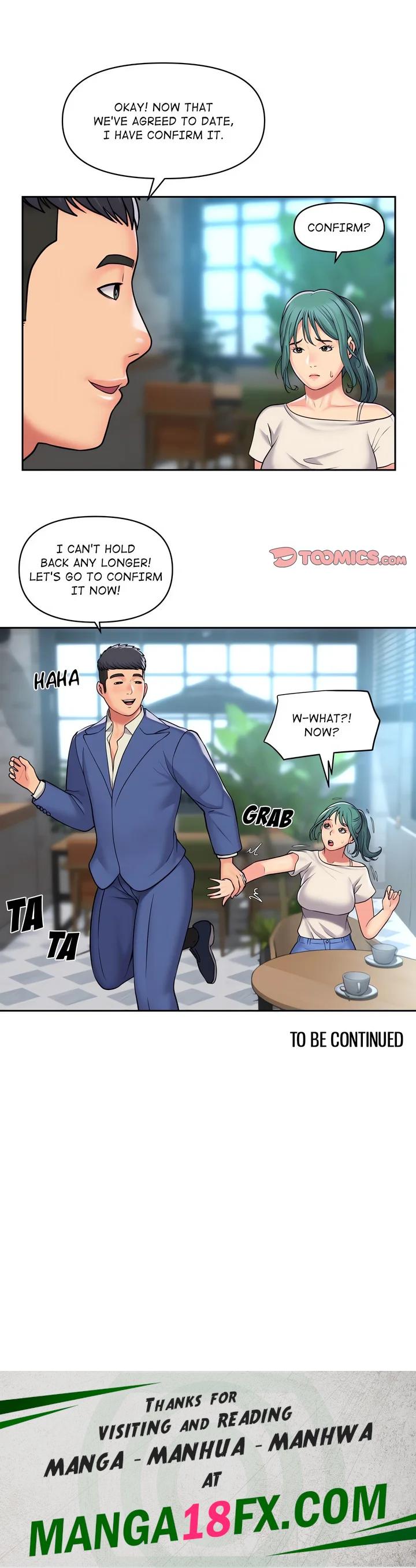 The Ladies’ Associate (Uncensored) 11