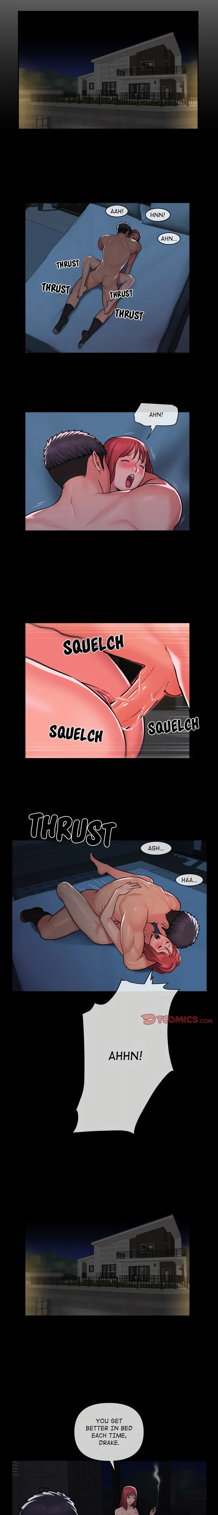 The Ladies’ Associate (Uncensored) 8
